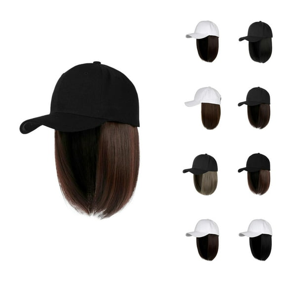 Baseball Cap for Men and Women Color Letter Mesh Design Adjustable Trucker Hat Casual Baseball Caps for Outdoor Golf Travel Hiking Fishing Summer Hat