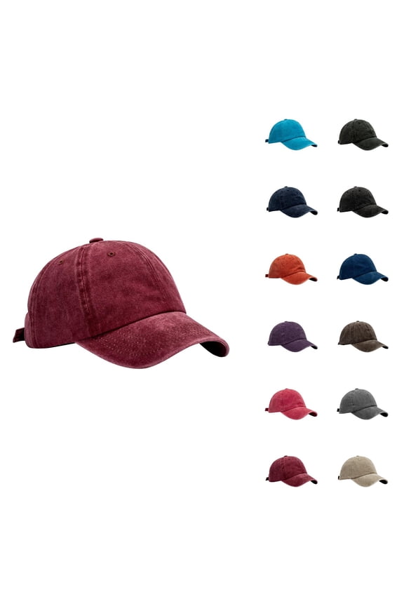 Baseball Cap for Men and Women Reflective Luminous Hat Adjustable Outdoor Sports Sun Protection Baseball Cap Night Safety Running Hats