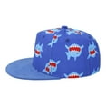 Baseball Cap for Toddler Boy Ponytail Hole Boys Sun Hat Summer Cute