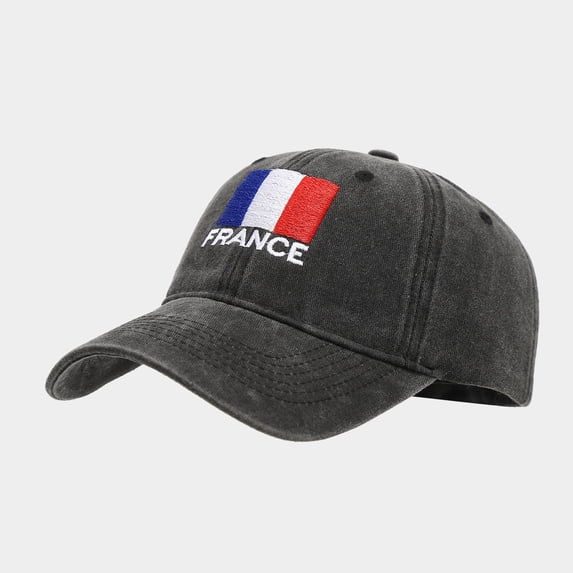 Baseball Cap for Women Men 2026 World Cup Host Country Flag Adjustable Snapback Dad Hat Unisex Sports Fan Headwear