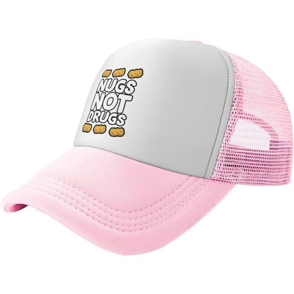 Baseball Cap for Women Men Snapback Hat Breathable Trucker Casual Cap