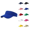 thumbnail image 1 of Baseball Cap for Women Neon Solid Color Adjustable Dad Hat Fashion Outdoor Sports Running Golf Hiking Summer Baseball Cap, 1 of 2