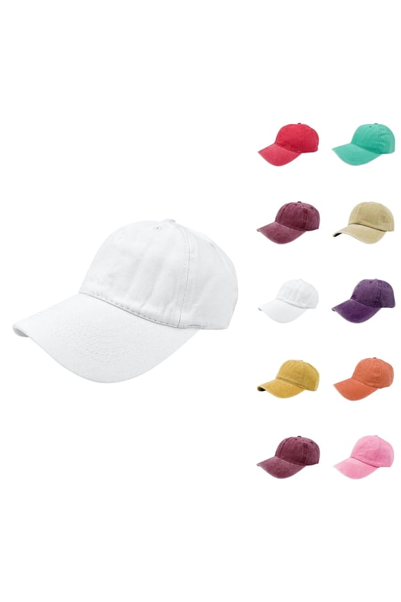 Baseball Cap for Women Summer Hat Custom Large Scalesun Hats Baseball Hat Solid Color Adjustable Outdoor Sport Hat