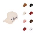 thumbnail image 1 of Baseball Cap for Women Summer Lightweight Breathable Quick Drying Embroidered Sun Hat, 1 of 5