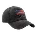 thumbnail image 1 of Baseball Caps Baseball Cap Adjustable Size Running Workouts Outdoor Activities All Seasons Caps Gifts, 1 of 5