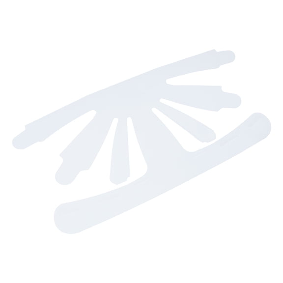 Baseball Caps Inserts Hat Support Plastic Hat Liner Hat Support Hat Display for Baseball Hat Suitable for Hat Store Use