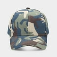 thumbnail image 1 of Baseball Caps Men VLOOCKLW Adjustable Snapback Multipack Ball Caps for Custom Embroidery Running, 1 of 5
