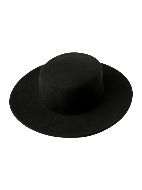 Baseball Caps Outdoor Sun Hats Cowboy Fashion Trendy Colour Boater ShapeSombrero Winter Warm Outdoor DressHat