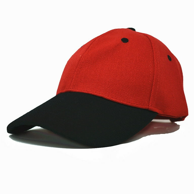 Blank polo style hats on sale