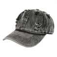 thumbnail image 1 of Unisex Baseball Cap 2026 Retro Curved Brim Dad Hat USA Flag Embroidery Adjustable Twill for Outdoor Sports Hiking Summer Running, 1 of 4