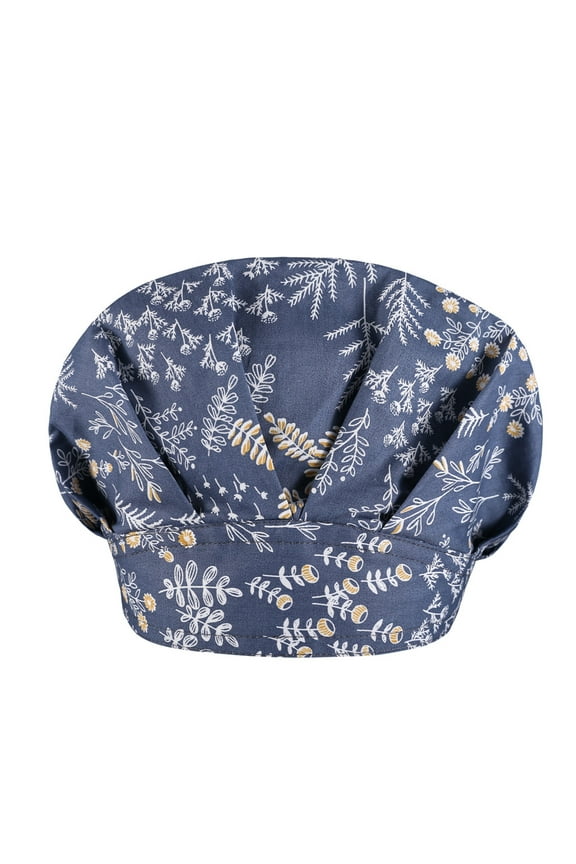 Baseball Caps Unisex Fashion Cotton Print Nurse Adjustable Hat Unisex Scrub Cap Womens Beach Sun Hat