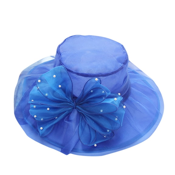 Baseball Caps Women's Church Kentucky Daily Cap Fascinator Bridal Tea Party Wedding Hat Sun Hat