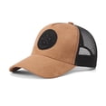 thumbnail image 1 of Baseball Caps for Men And Women Embroidered Mesh Spring Summer Outdoor Mesh Caps Golf Hat UV Protection, 1 of 2