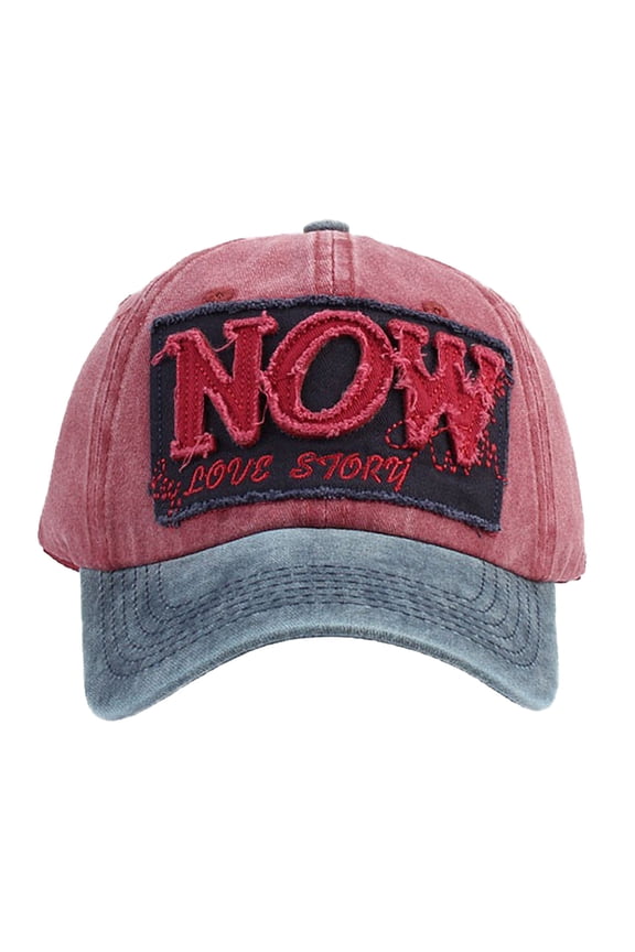 Baseball Caps for Men Women Outdoor Sun Protection Sports Caps 3D Embroidery Logo Custom Baseball Cap Mens Retro Baseball Cap Hat