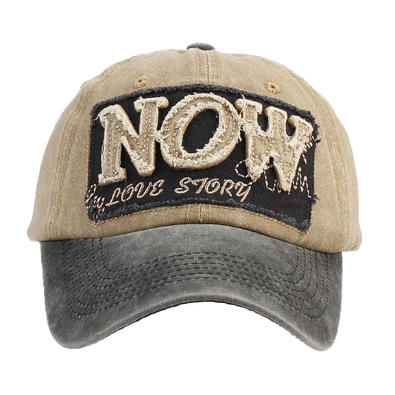 Baseball Caps for Men Women Outdoor Sun Protection Sports Caps 3D Embroidery Logo Custom Baseball Cap Mens Retro Baseball Cap Hat