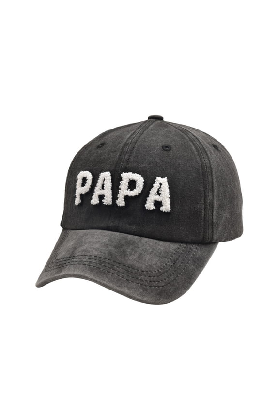Baseball Caps for Men Women Unisex Adjustable Embroidered Design Casual Outdoor Sun Hat Comfortable Fit Fr Caps and Hats One Size