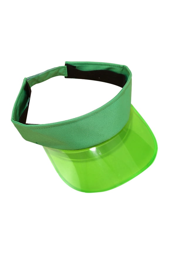 Baseball Caps for Women Outdoor Visor Sunscreen Sun Hat with Adjustable Top Cap Lightweight Summer Baseball Cap for Ladies Green