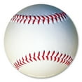 thumbnail image 1 of Baseball Car Magnet, 1 of 1