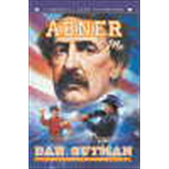 Pre-Owned Abner & Me (Baseball Card Adventures) (Paperback) 0060534451