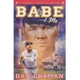 thumbnail image 1 of Baseball Card Adventures (Hardcover): Babe & Me: A Baseball Card Adventure, 1 of 1