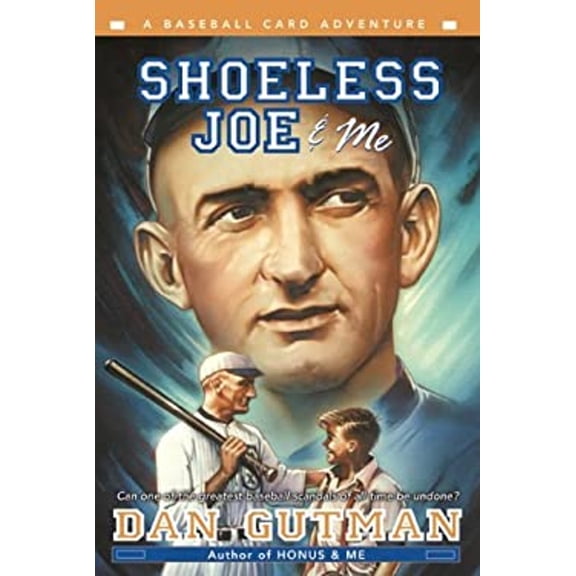 Pre-Owned Shoeless Joe and Me (Library Binding) 0613618165 9780613618168
