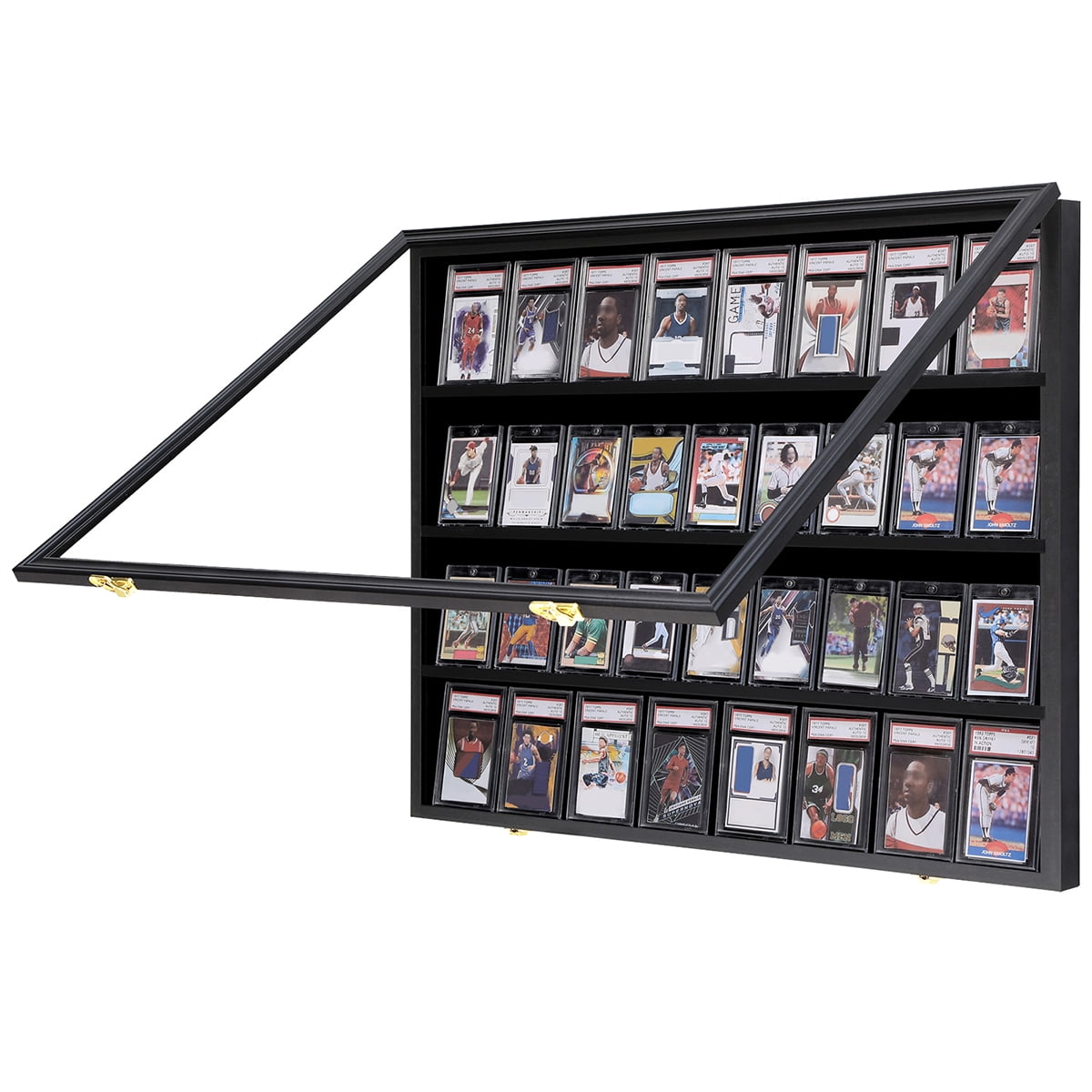 graded card display stand Slab Tree main image 0