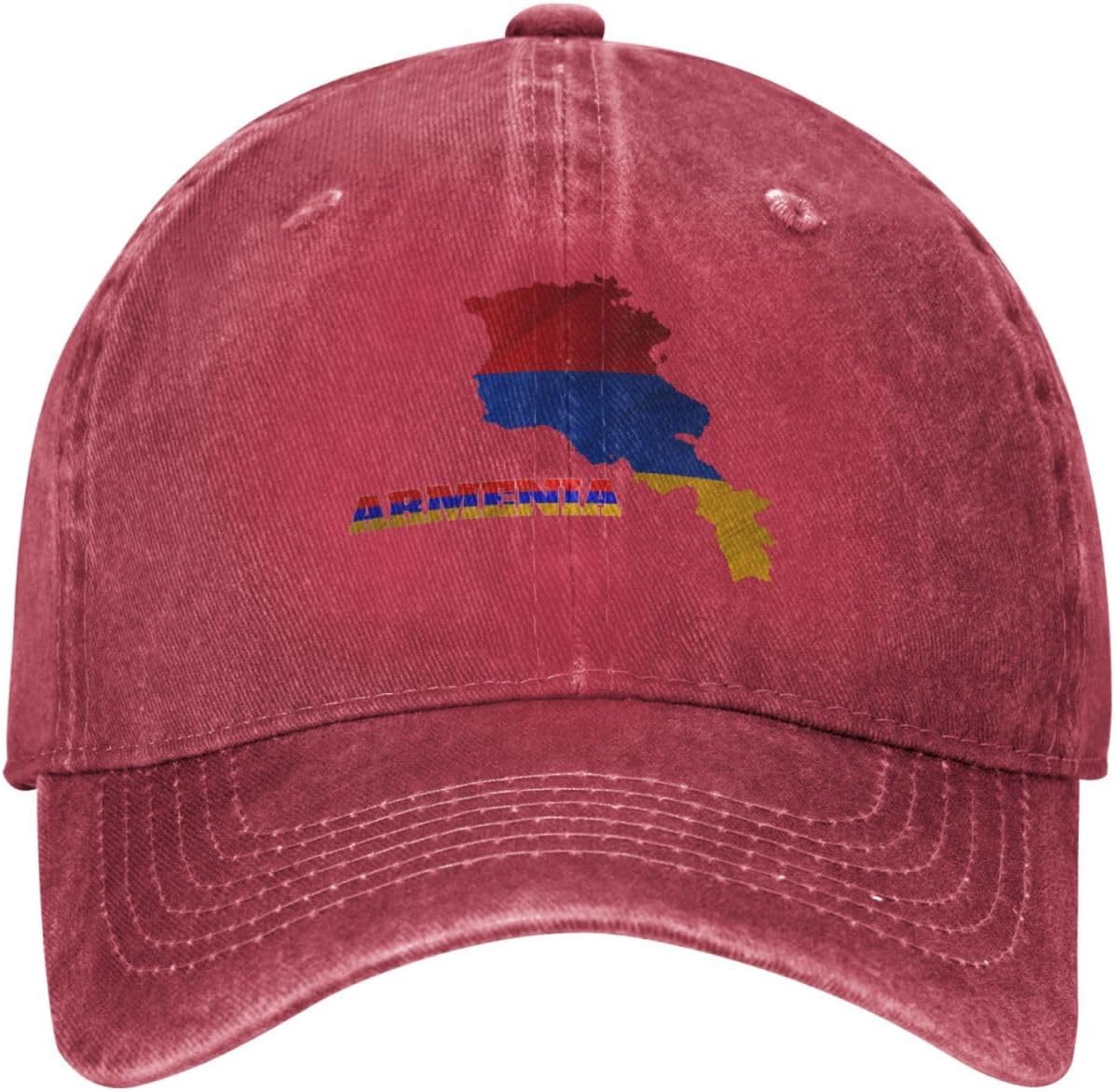 Baseball Casquette Cap Vintage Cotton Adjustable Classic for Men Women