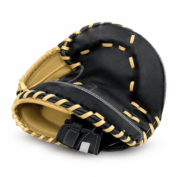 Baseball Catcher Glove Right Hand Throw Softball Catcher's Mitt Earth’s ...