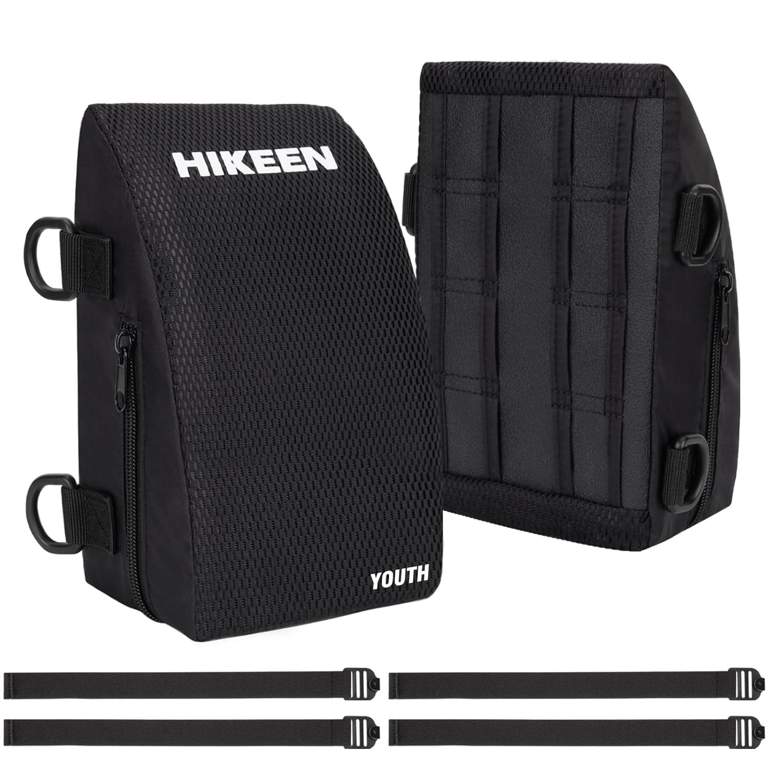 Baseball Catcher Knee Supports Catcher Knee Pads for Baseball Softball ...