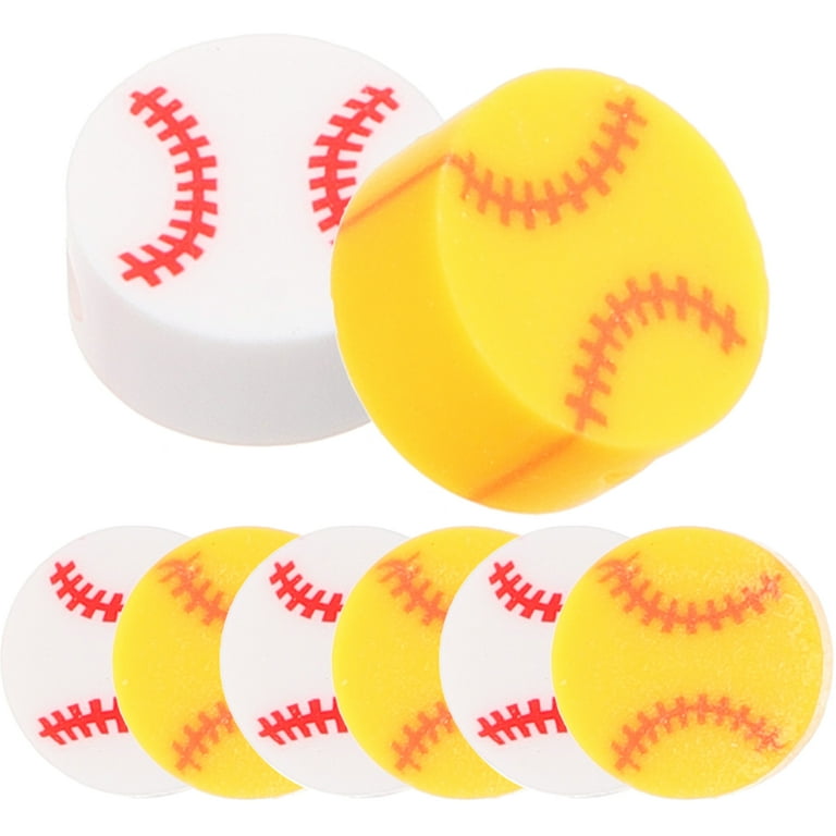 Beaded Rounder Baseball Earrings Beaded Rounder Baseball Earrings