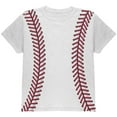 thumbnail image 1 of Baseball Costume All Over Youth T Shirt, 1 of 1