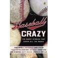 thumbnail image 1 of Baseball Crazy (Paperback), 1 of 1