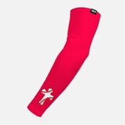 Baseball Cross Patch Arm Sleeve