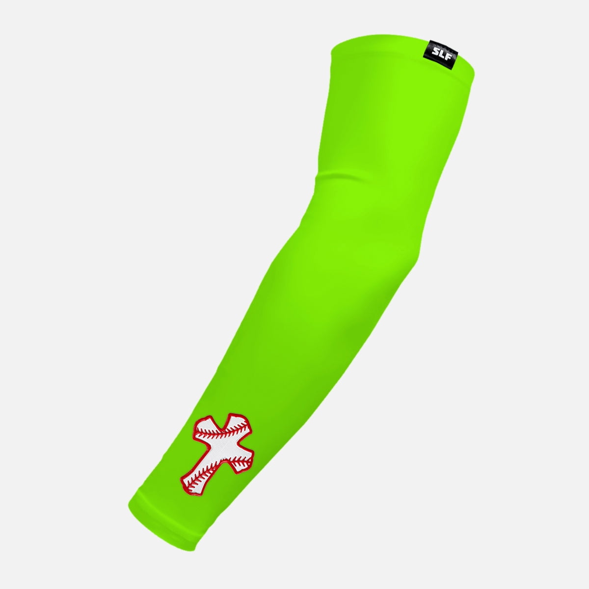 Hot Green