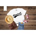 thumbnail image 1 of Baseball Dad Shirt, Baseball Daddy Shirt, Baseball Shirt For Dad, Baseball Lover , Baseball Fan Shirt, , Baseball Dad, Full Size S-5XL, 1 of 5