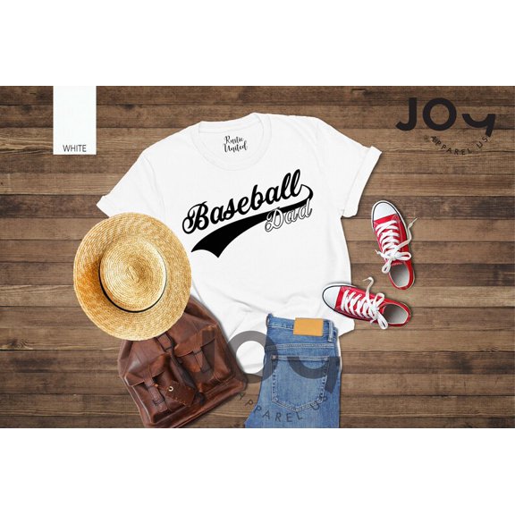 Baseball Dad Shirt, Baseball Daddy Shirt, Baseball Shirt For Dad, Baseball Lover , Baseball Fan Shirt, , Baseball Dad, Full Size S-5XL