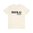 thumbnail image 1 of Baseball Dad Shirt, Game Day Shirt, Sports Dad Shirt, 1 of 4