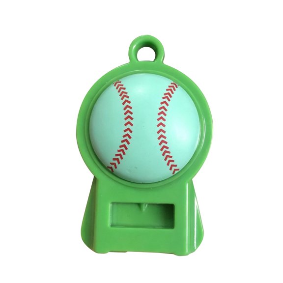 Baseball Design Can Pull Tab Opener, Portable Beverage Can Ring Pull Helper, Multicolor Handheld Can Top Remover for Home Kitchen Party Bar Use