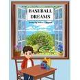 thumbnail image 1 of Baseball Dreams, (Paperback), 1 of 1