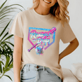 thumbnail image 1 of Baseball Drip For Boys Ice Cream Drip Youth Boys Baseball,Baseball Shirt,Game Day Shirt,Game Day Baseball, American Baseball, 1 of 5