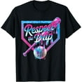 thumbnail image 1 of Baseball Drip For Boys Ice Cream Drip Youth Boys Baseball T-Shirt, 1 of 5