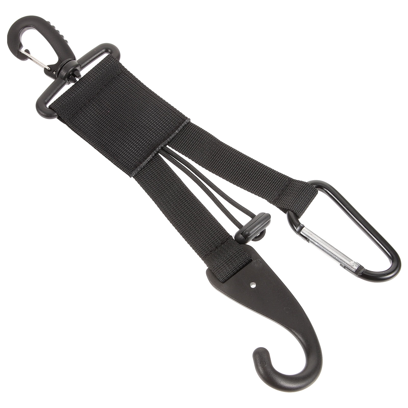 Baseball Equipment Hooks Hanger for Softball Glove Clips Bat Holder