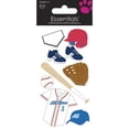 thumbnail image 1 of Baseball Essentials Stickers, 1 of 3