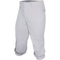 thumbnail image 1 of Baseball Express Men's Triple Play Solid Knicker Pant, 1 of 5