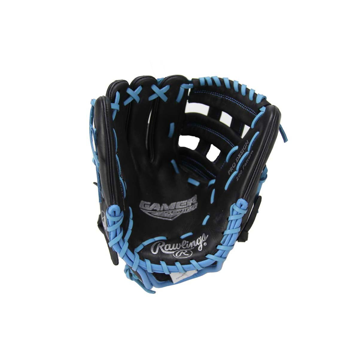 Baseball Express Rawlings Exclusive R9 Gamer G2056BCB 11.75" Baseball Fielder's Glove