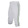 thumbnail image 1 of Baseball Express Youth Triple Play Piped Knicker Pant, 1 of 5