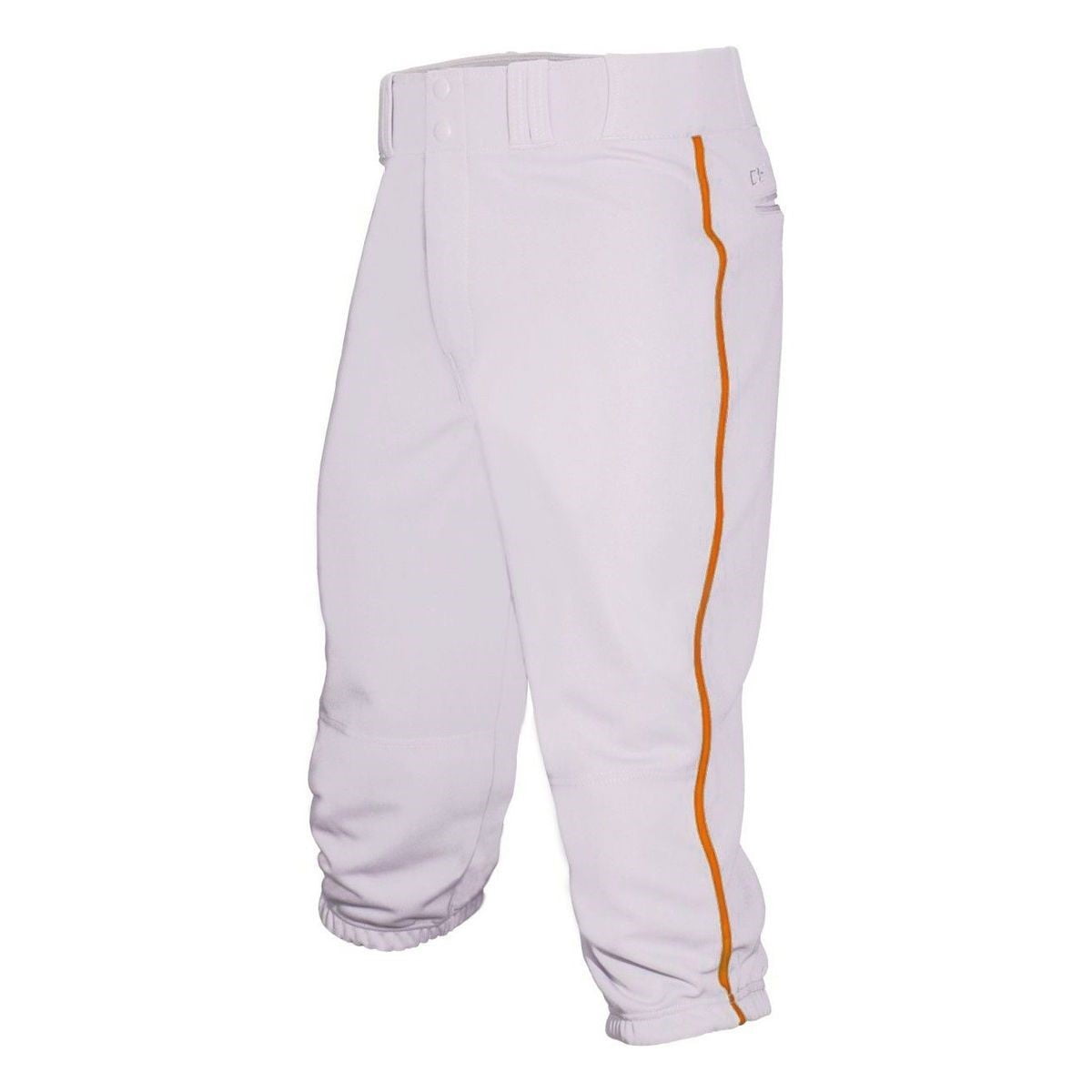 Baseball Express Youth Triple Play Piped Knicker Pant