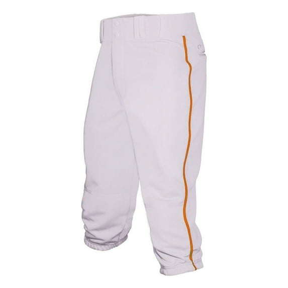 Baseball Express Youth Triple Play Piped Knicker Pant