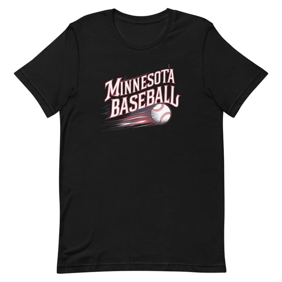 Baseball Follower Loves Game Day, Baseball Fan Shirt Black (XL)
