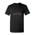 thumbnail image 1 of Baseball Game Day Fan Team Player Sports Fun T-Shirt, for men & women, up to size 5XL, 1 of 3